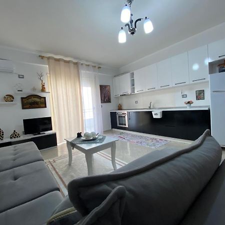 Liam Apartments Vlora Kültér fotó