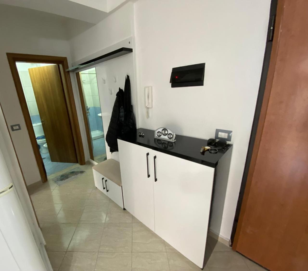 Liam Apartments Vlora Kültér fotó
