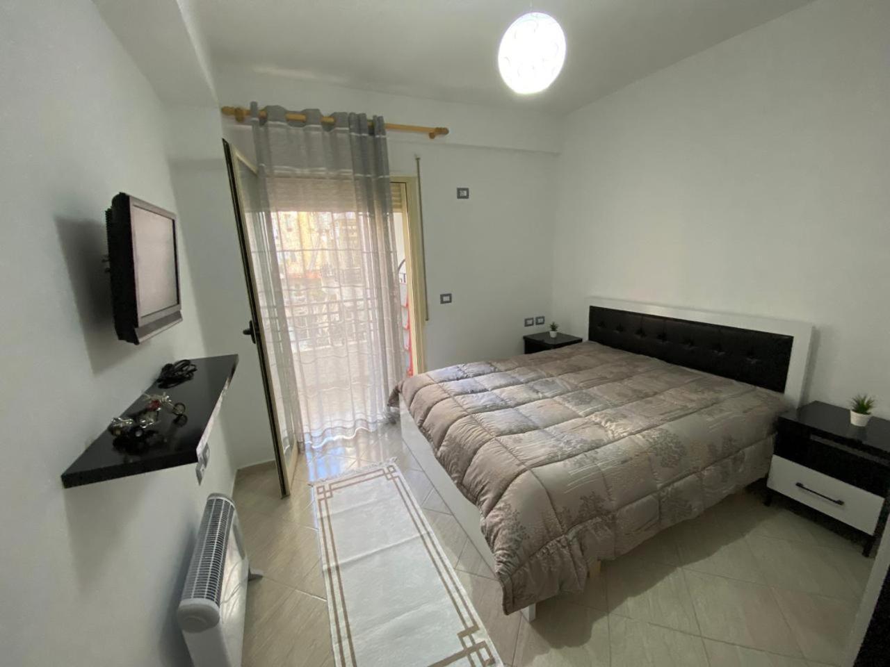 Liam Apartments Vlora Kültér fotó